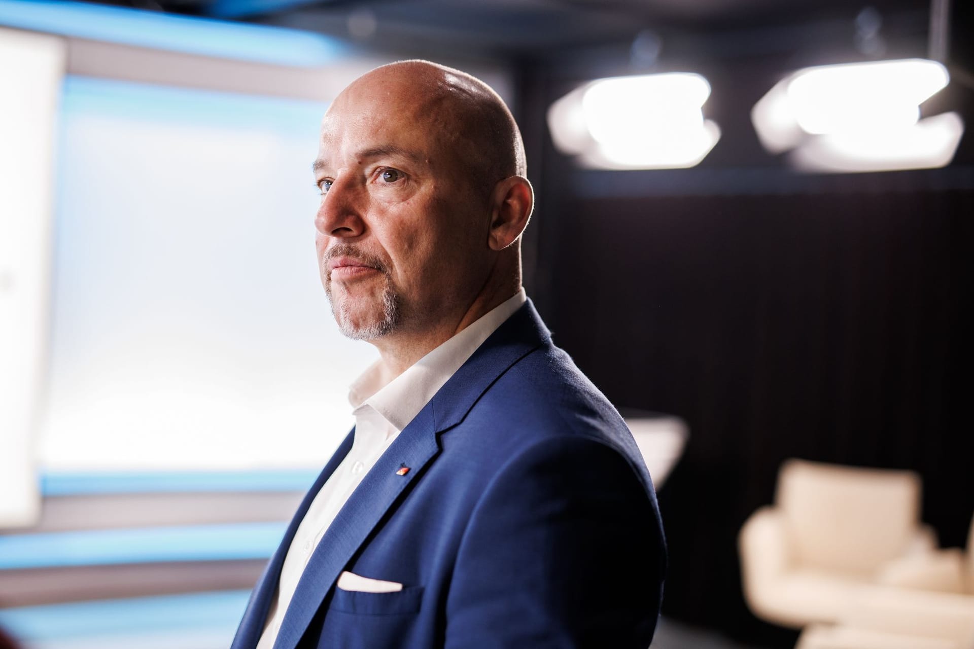 CSU will neue Richter-Kandidaten – Grüne: «Respektlosigkeit» CSU will neue Richter-Kandidaten – Grüne: «Respektlosigkeit»