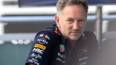 Horner spricht nach Aus von "Schock"