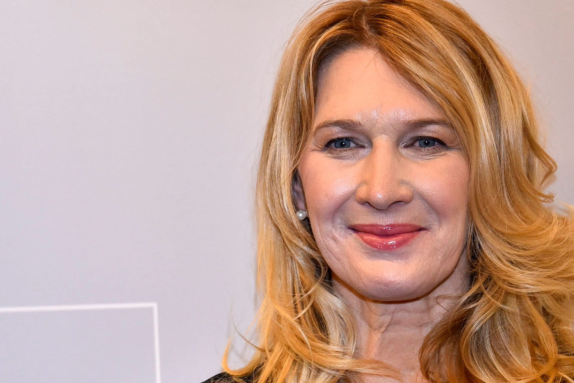 Steffi Graf: Die ehemalige Profi-Sportlerin war mehrere Monate auf Social Media aktiv.