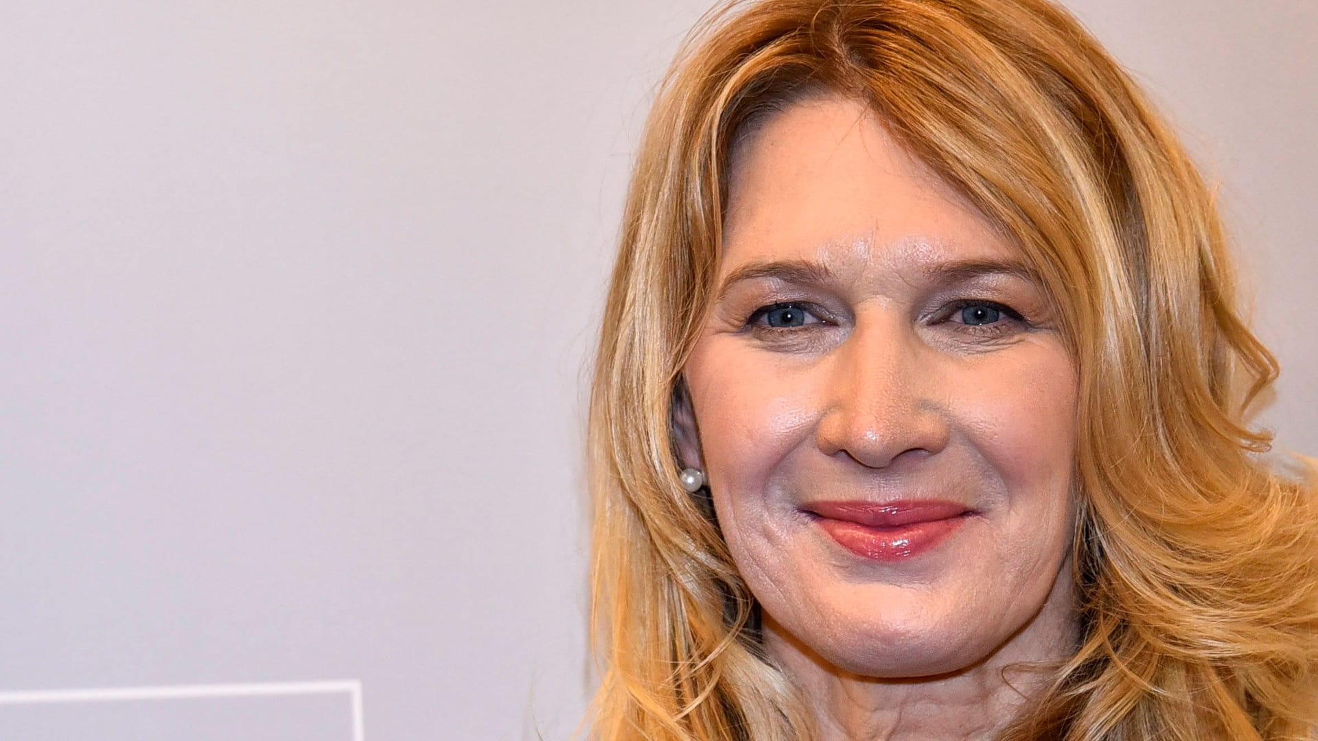 Steffi Graf: Die ehemalige Profi-Sportlerin war mehrere Monate auf Social Media aktiv.