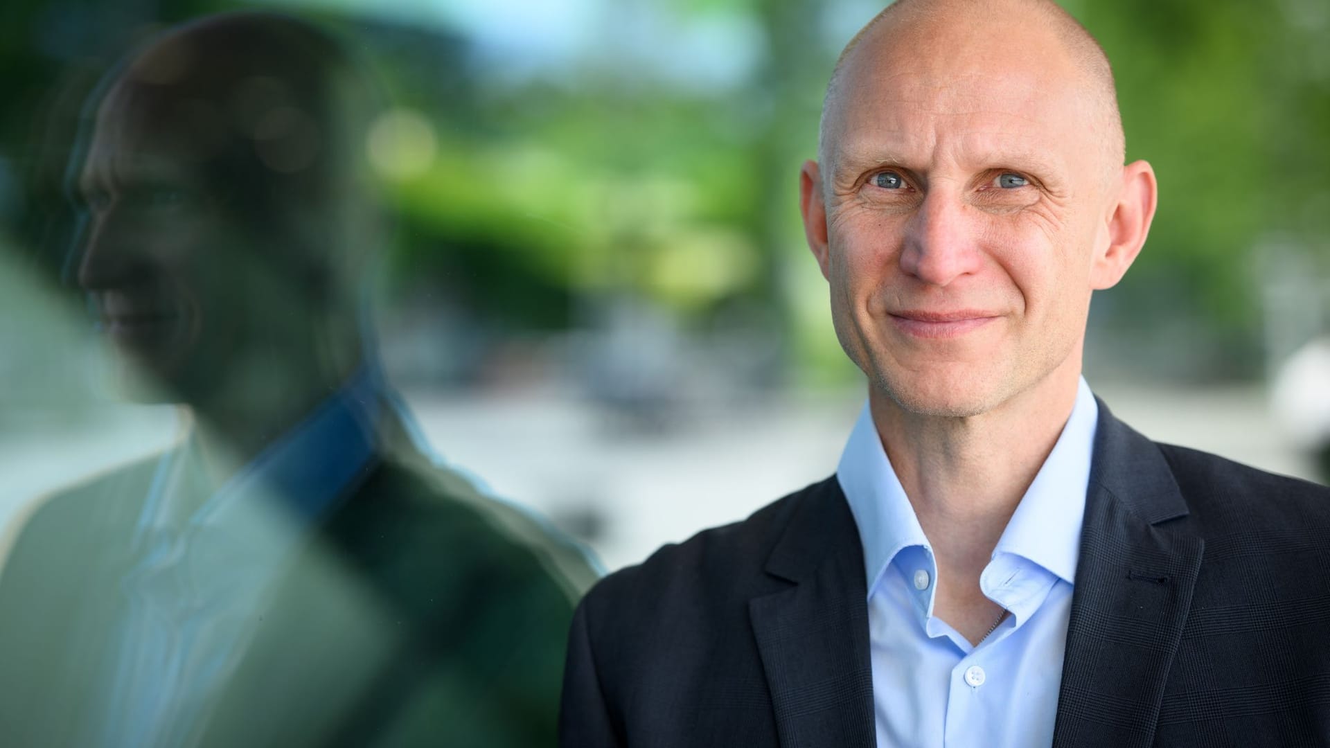 Andreas Roßkopf Andreas Roßkopf