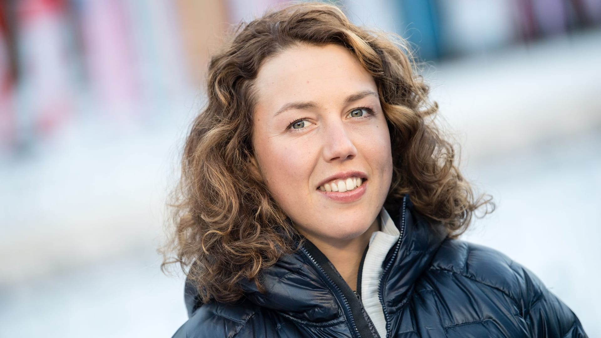 Laura Dahlmeier Laura Dahlmeier