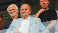 Hitze, Camp, Strapazen: Drastische WM-Lehren für Nagelsmann