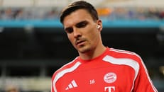 Bayern-Flop vor schnellem Abschied aus München?