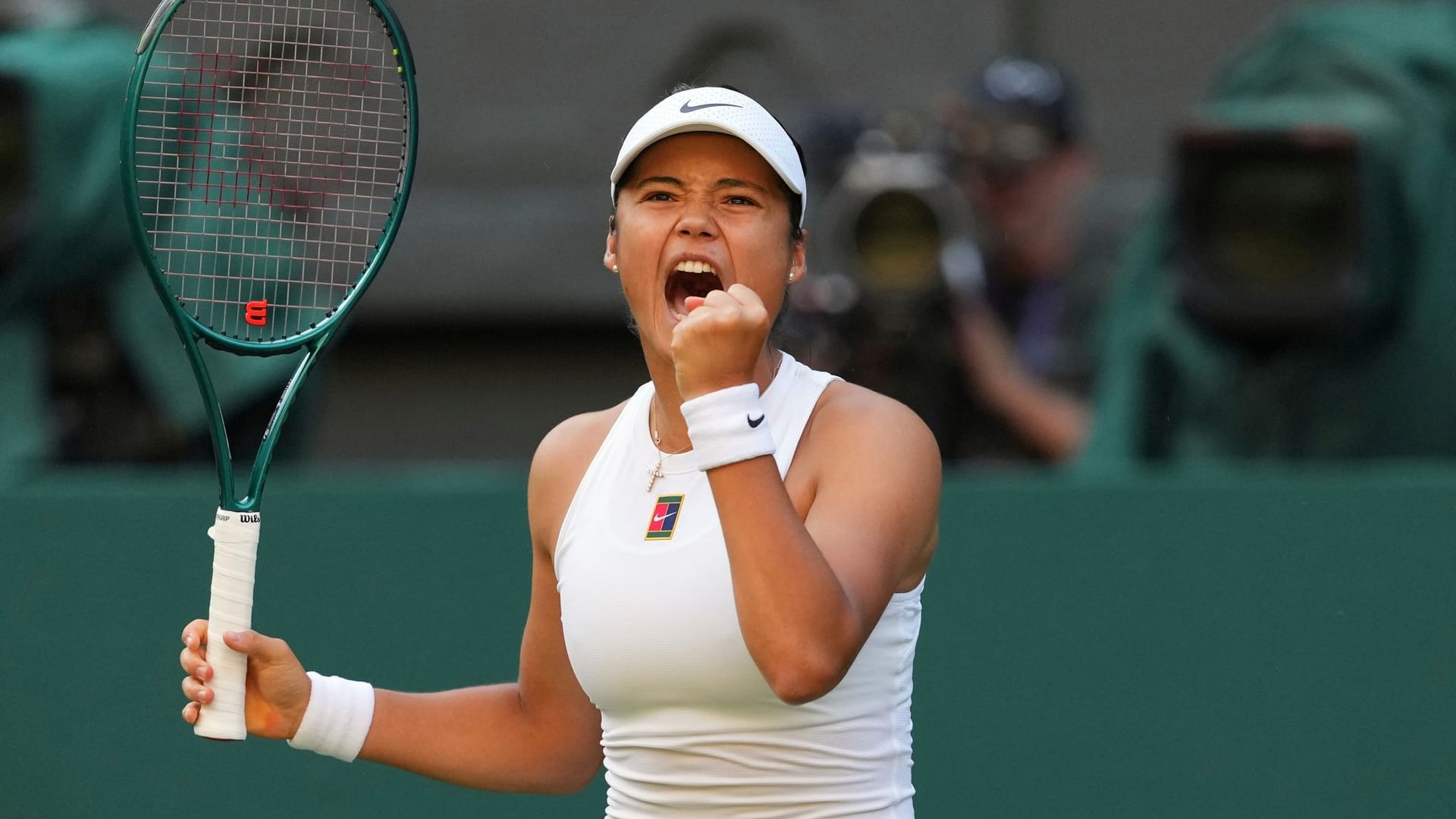 Tennis Wimbledon 2025