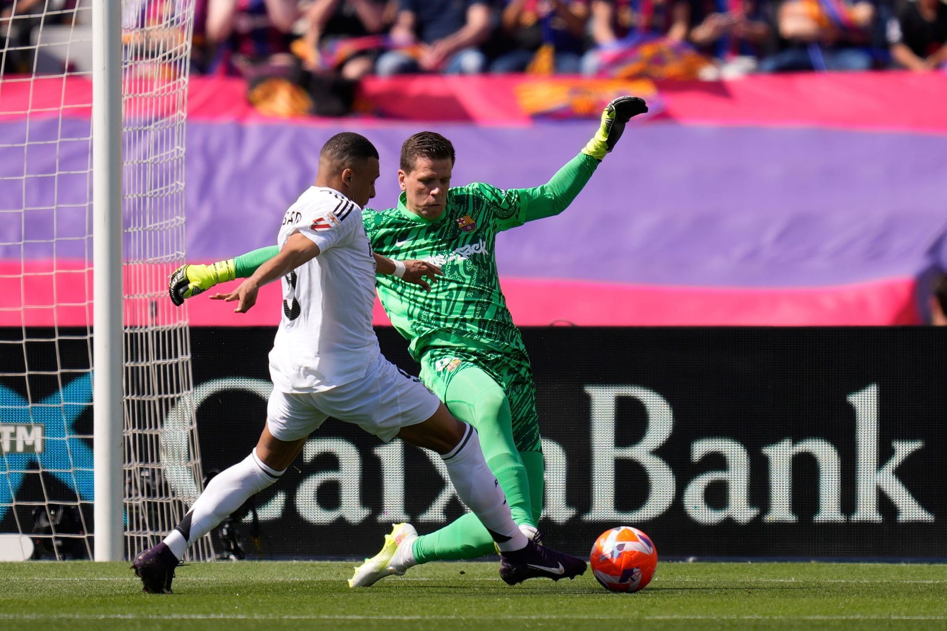 Wojciech Szczesny
