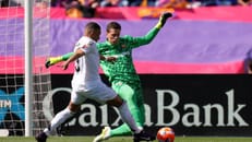 Ter Stegens Zukunft wackelt: Barça verlängert mit Szczesny