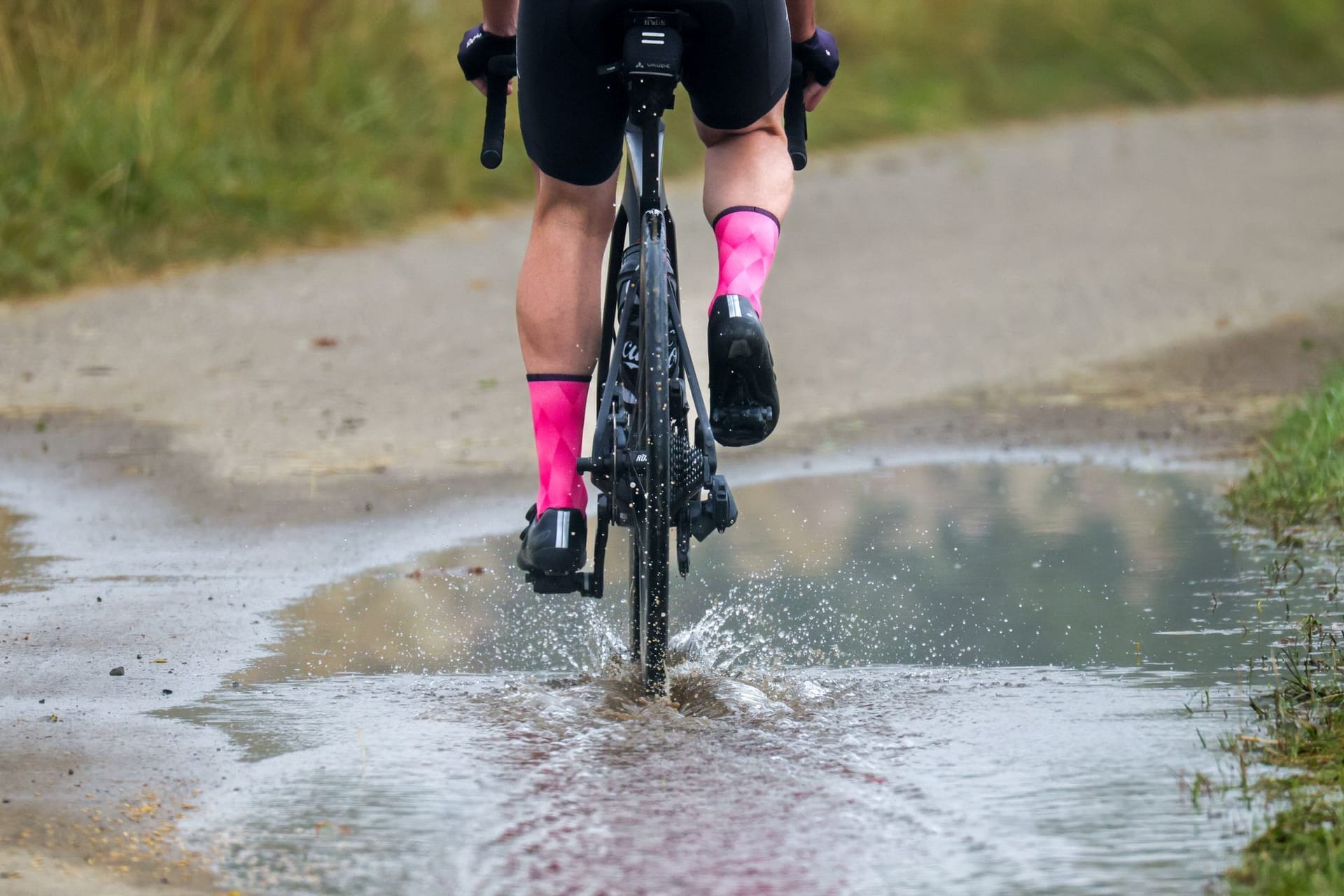 Wetter in Baden-Württemberg