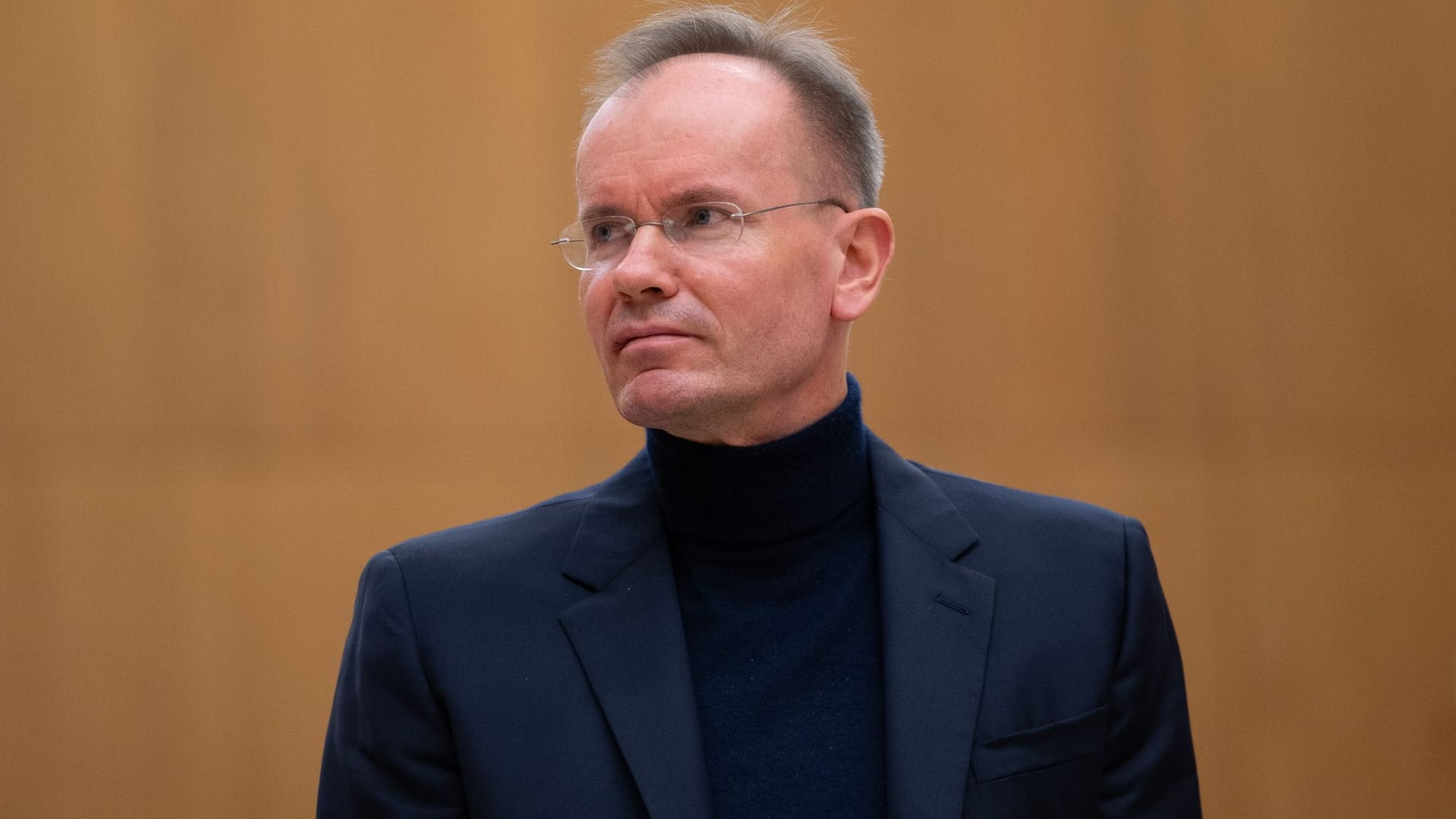 Opfer oder Täter? Ex-Wirecard-Vorstandschef Markus Braun Opfer oder Täter? Ex-Wirecard-Vorstandschef Markus Braun