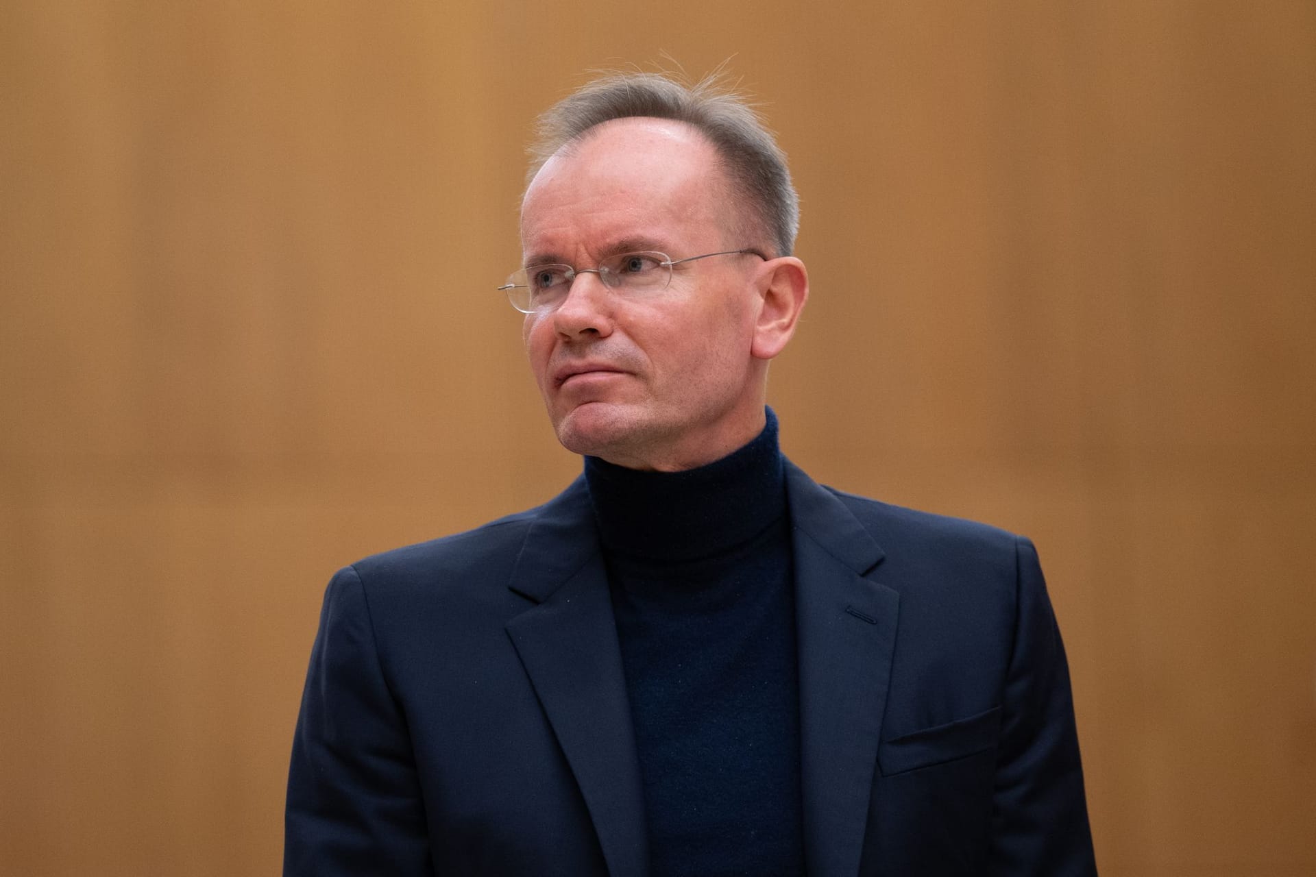 Opfer oder Täter? Ex-Wirecard-Vorstandschef Markus Braun