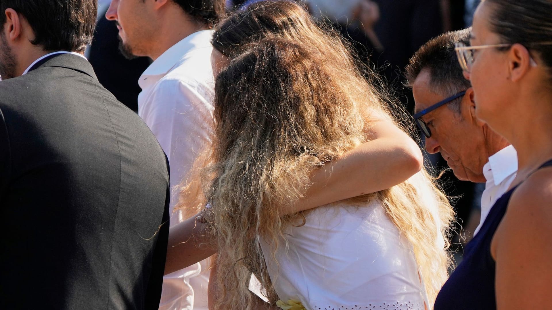 Portugal Jota Funeral