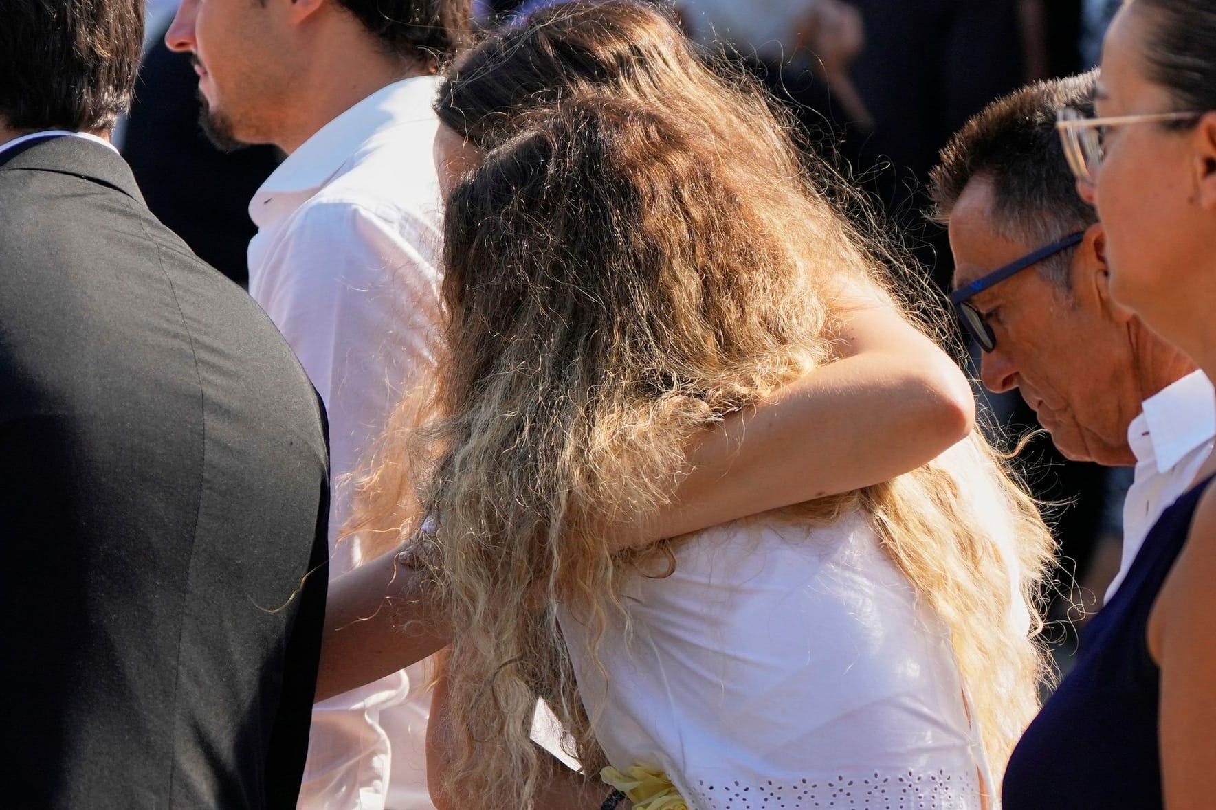 Portugal Jota Funeral