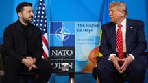 US-Waffen für Ukraine