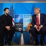US-Waffen für Ukraine