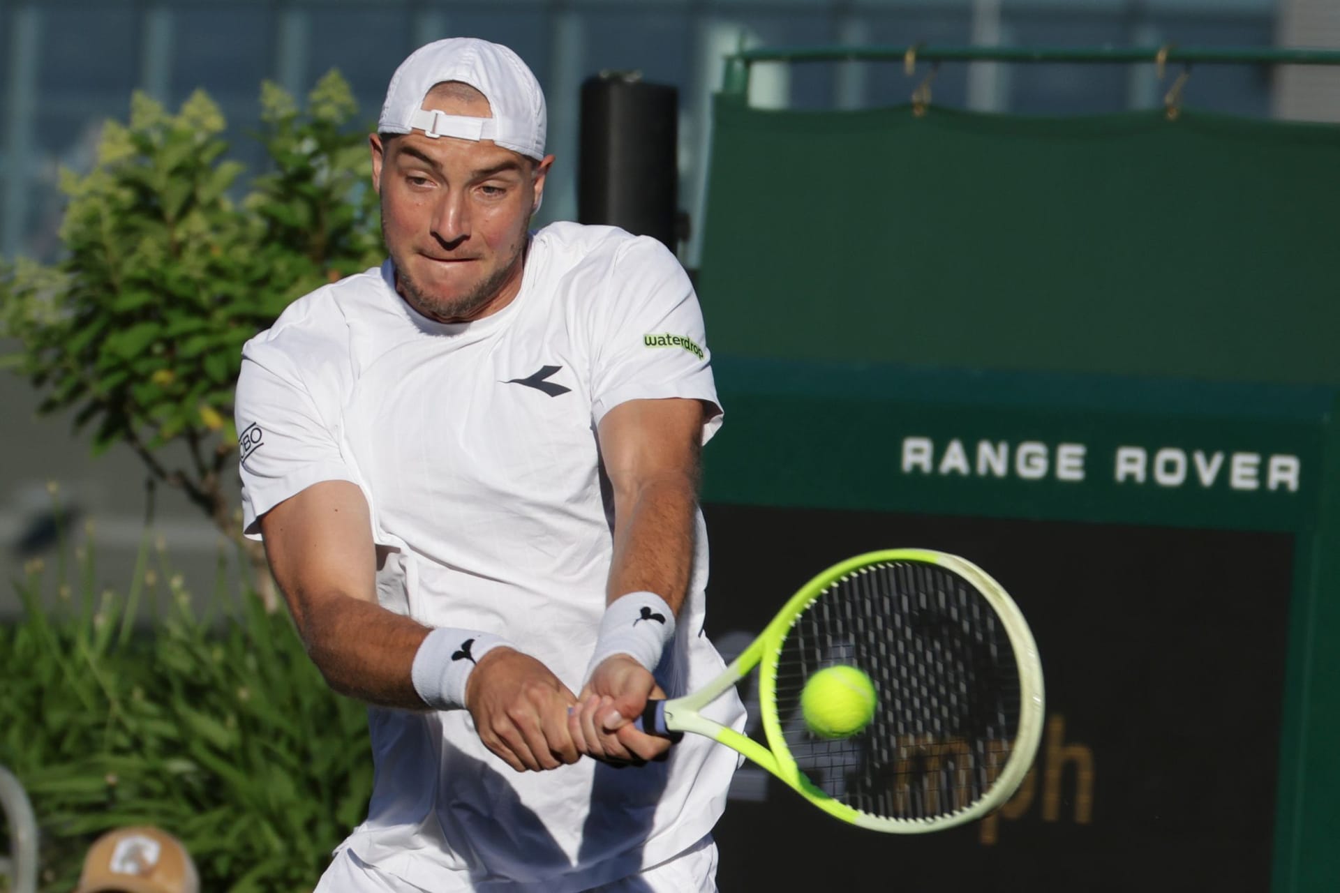 Tennis Wimbledon