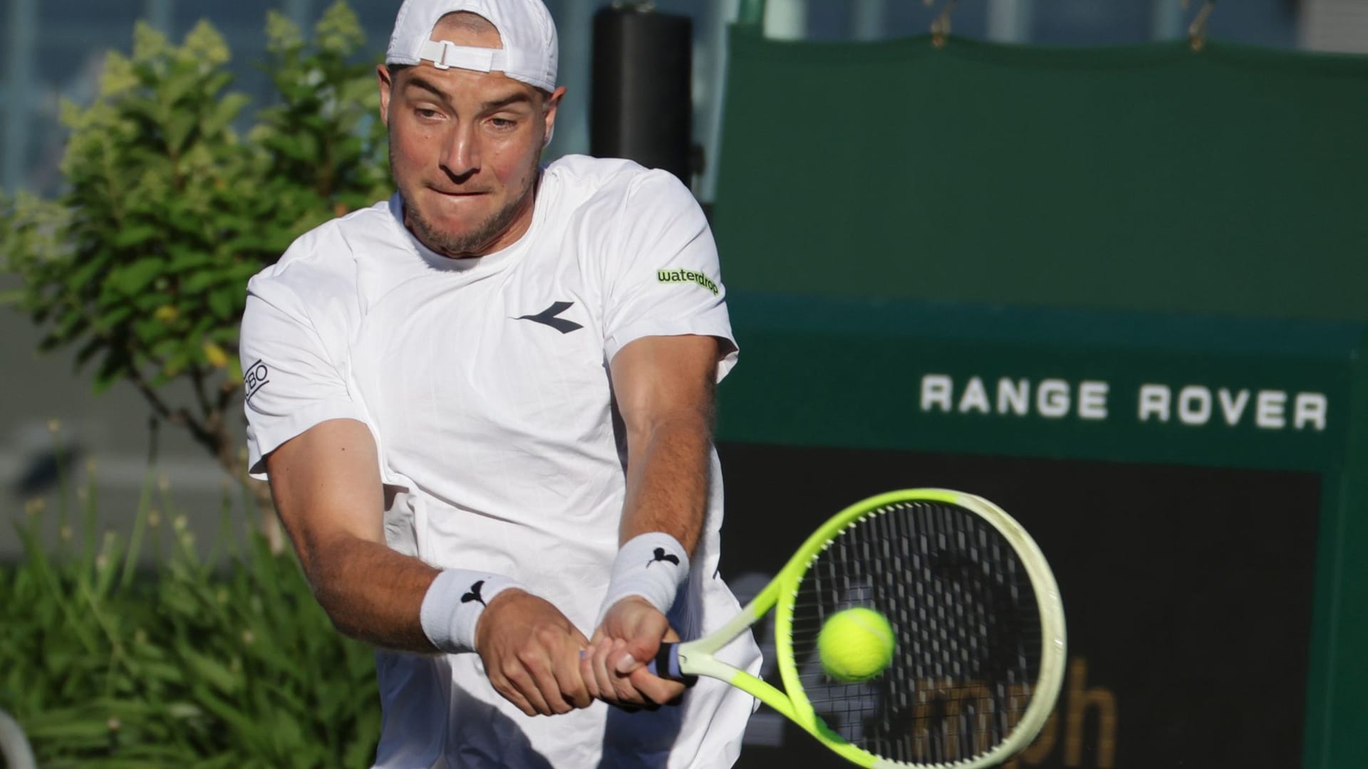 Tennis Wimbledon