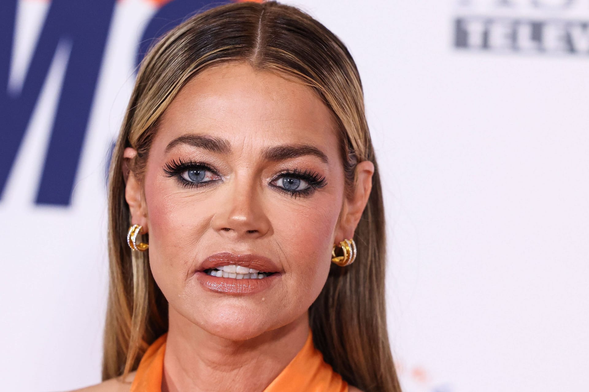 Denise Richards: Sie ist inzwischen 54 Jahre alt.