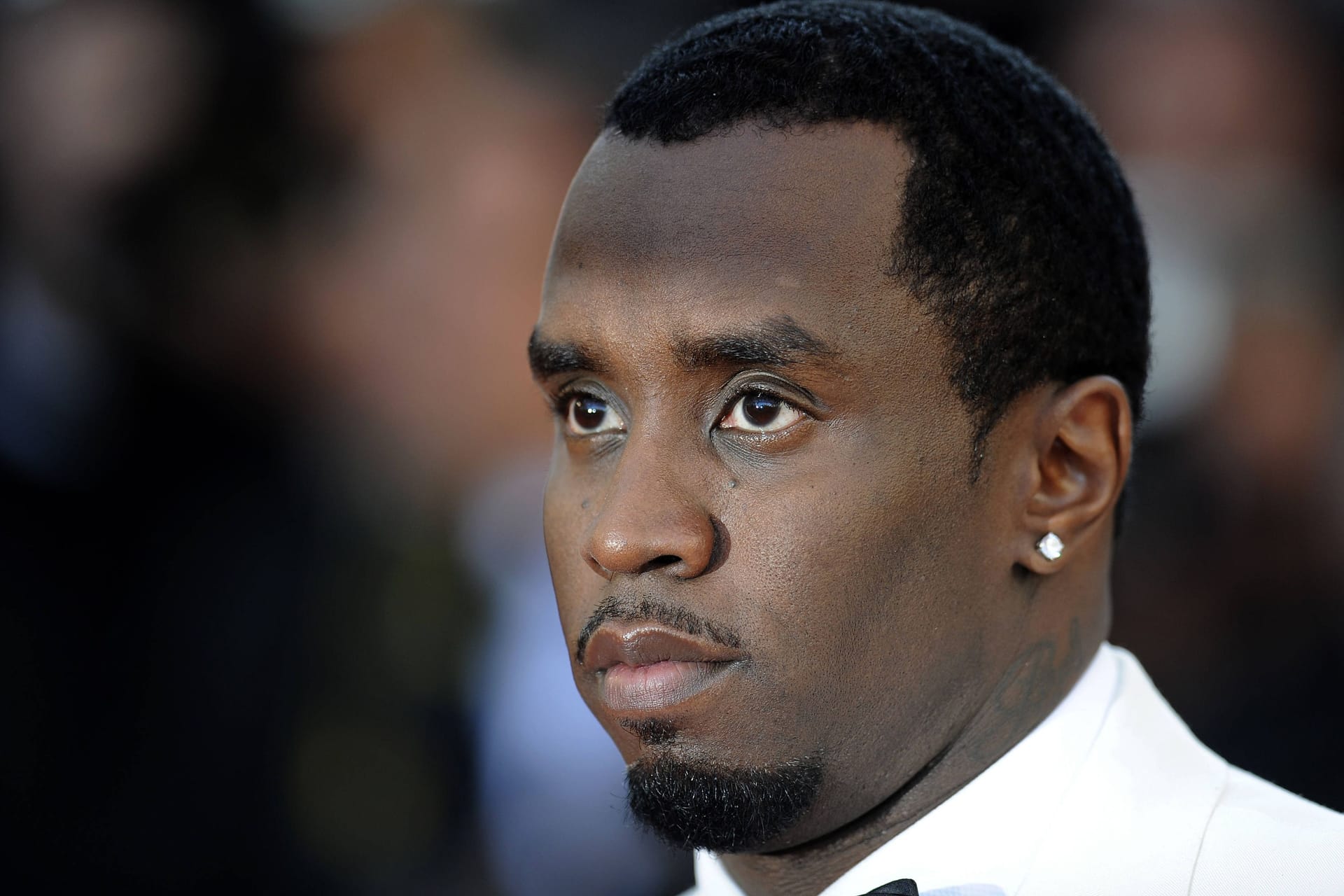 Sean Combs: Der Rapper sitzt zurzeit in Haft.