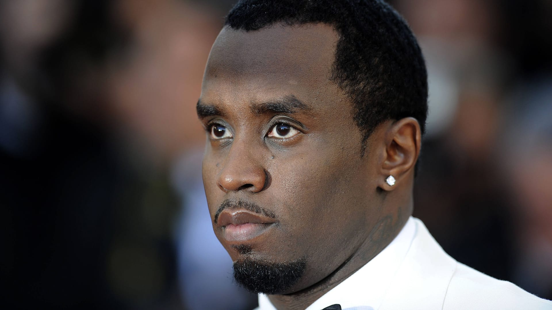 Sean Combs: Der Rapper sitzt zurzeit in Haft.