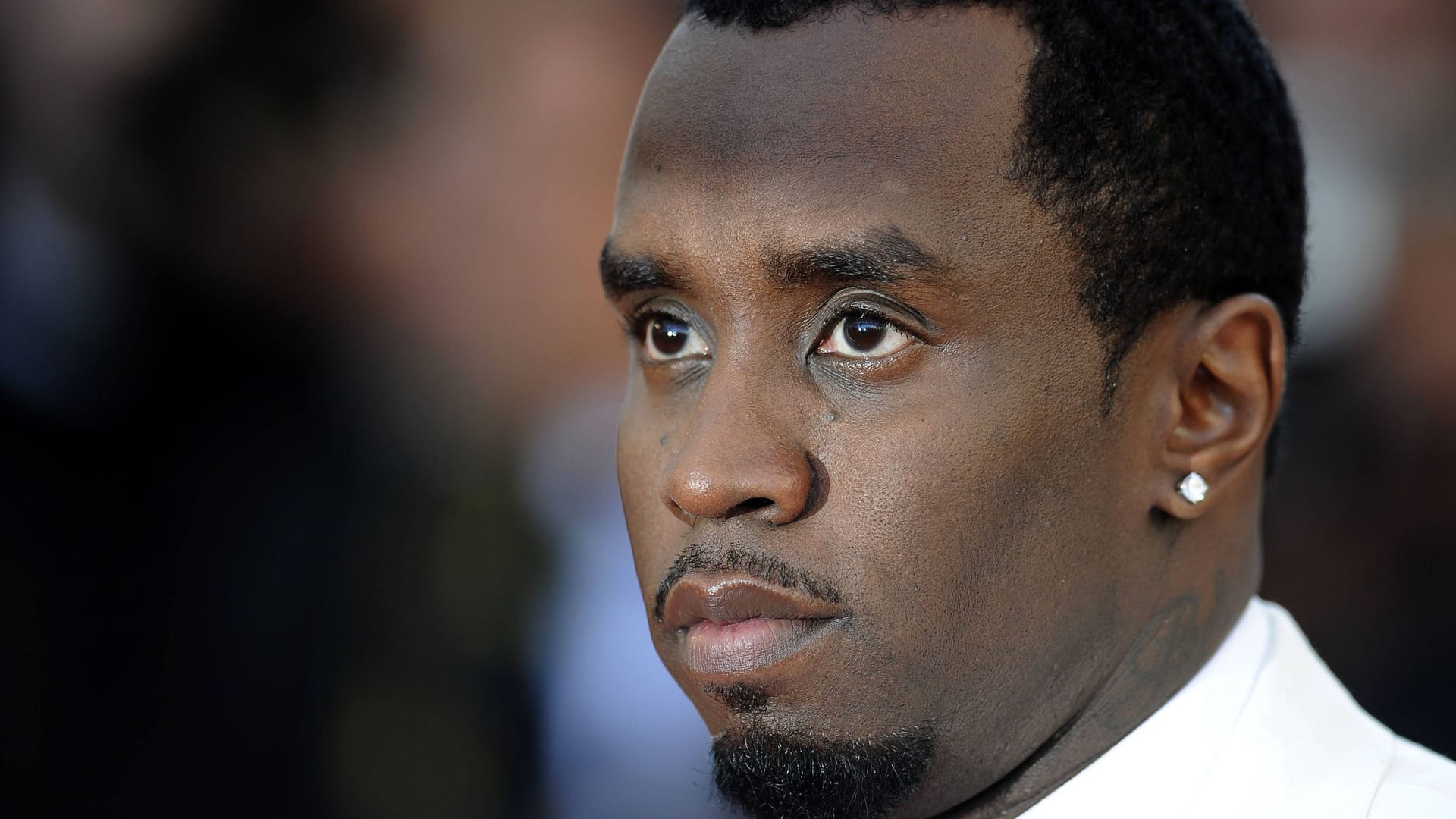 Sean Combs: Der Rapper sitzt zurzeit in Haft.