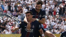 PSG-Gala: Paris führt Real Madrid vor und steht im Finale