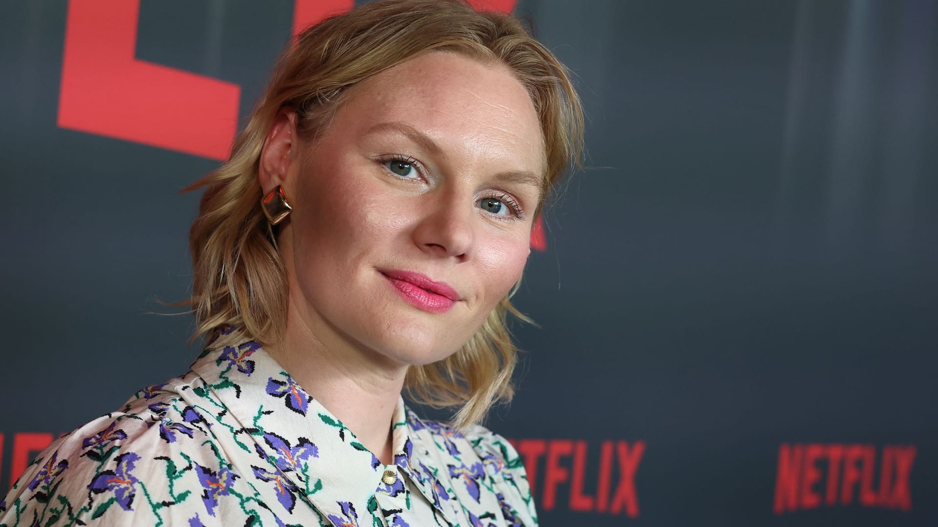 Filmfest München - Netflix Empfang