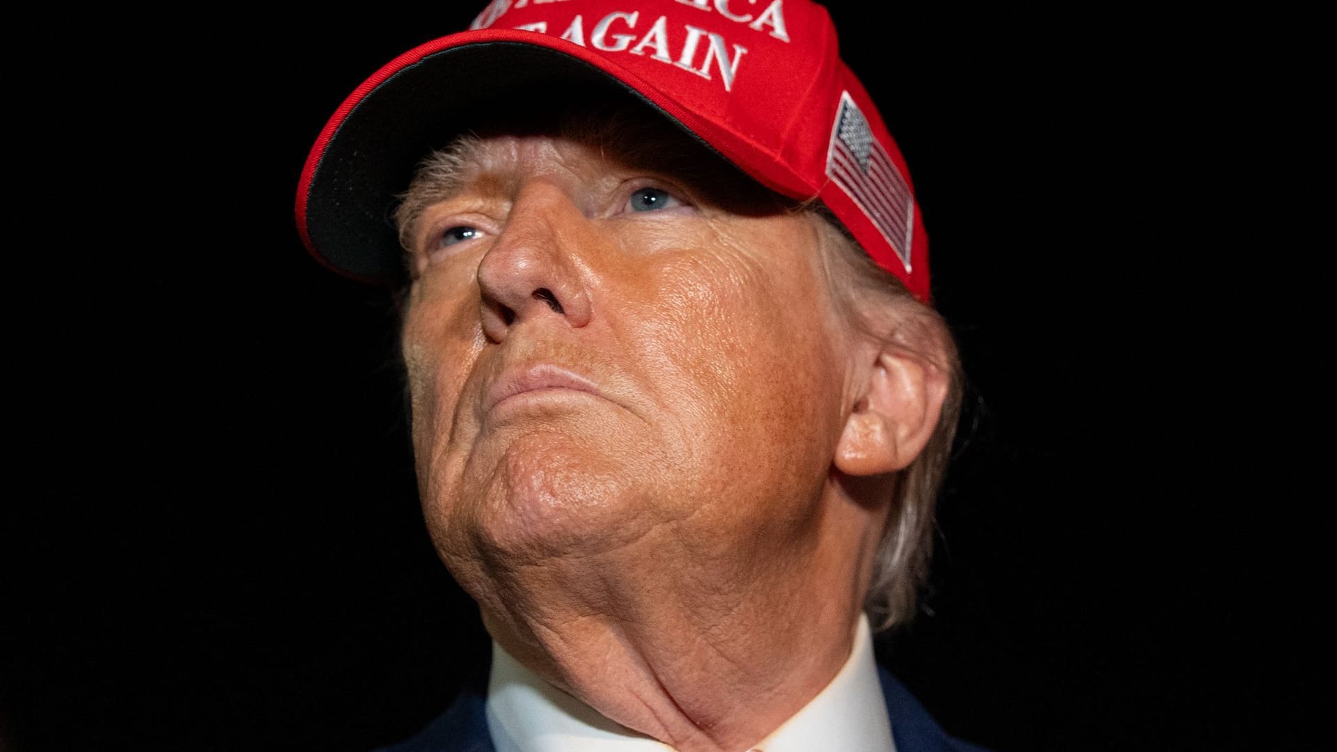 Donald Trump Donald Trump