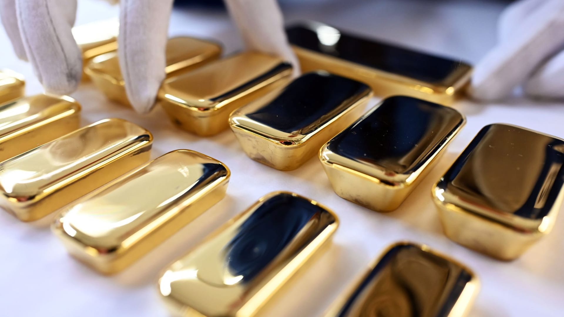 Goldpreis