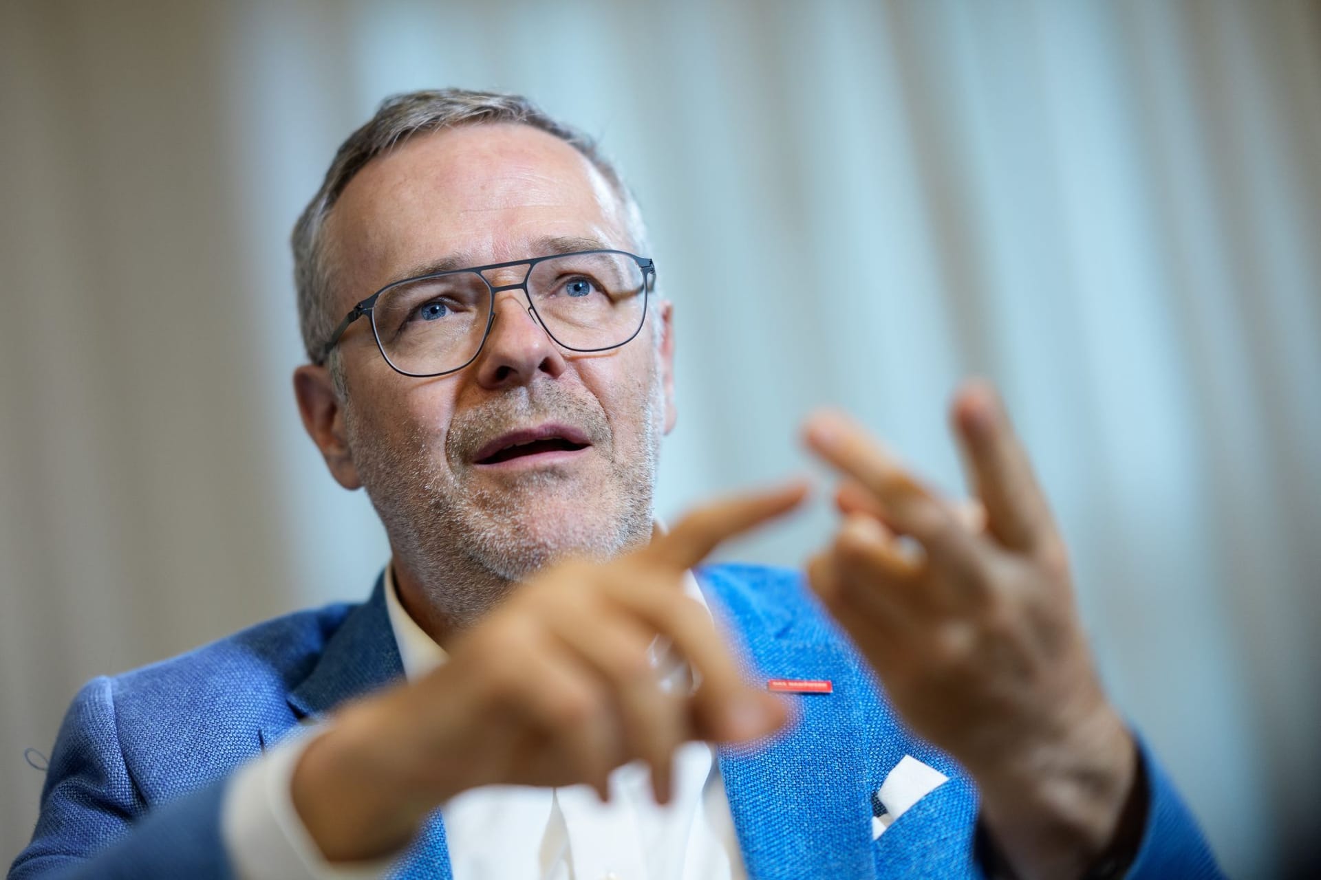 Jörg Dittrich