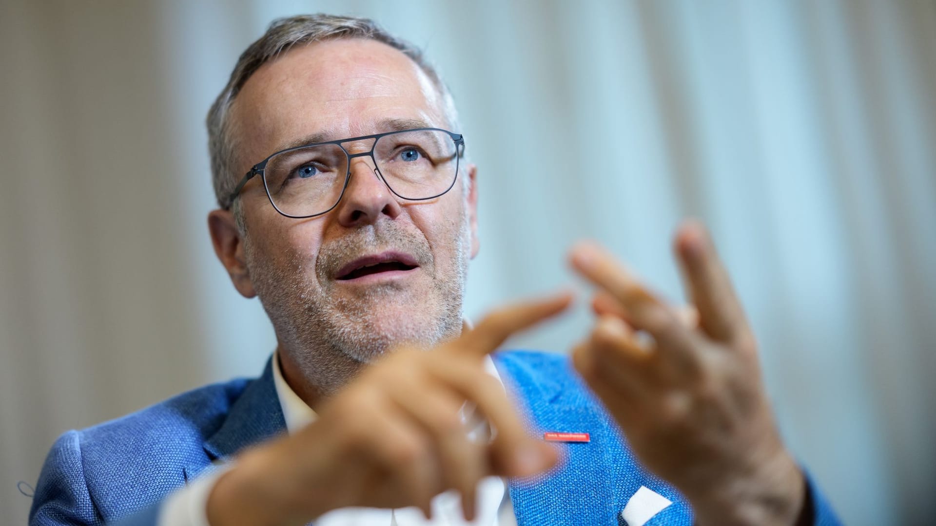 Jörg Dittrich
