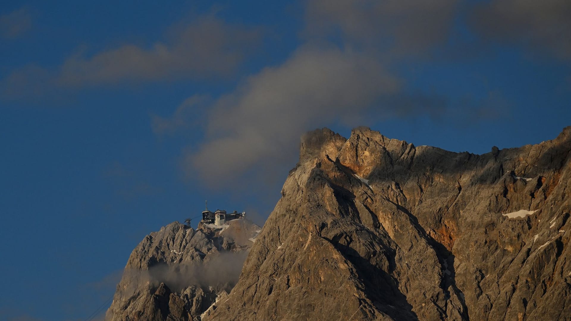 Zugspitze Zugspitze