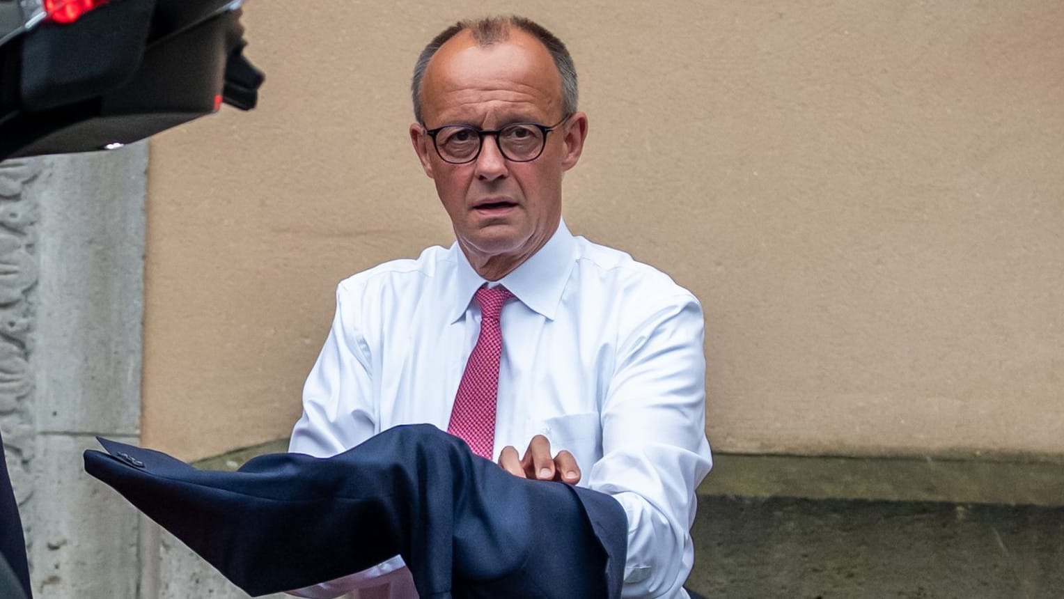 Friedrich Merz geht die Dinge ganz anders an als Scholz und Merkel.