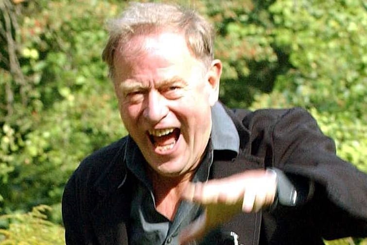Claus Peymann war ein Theaterberserker, der die Künstler liebte.