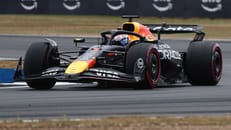 Verstappen schnappt sich die Pole-Position vor Piastri