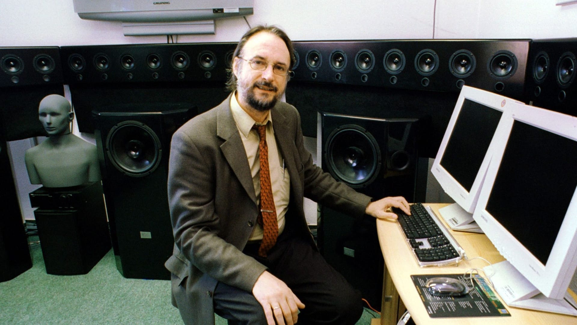 30 Jahre MP3