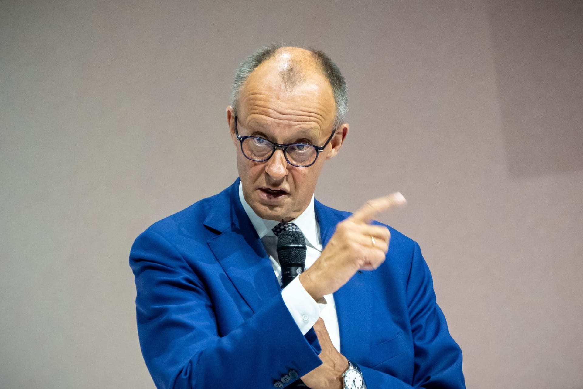 Tagung Volks- und Raiffeisenbanken