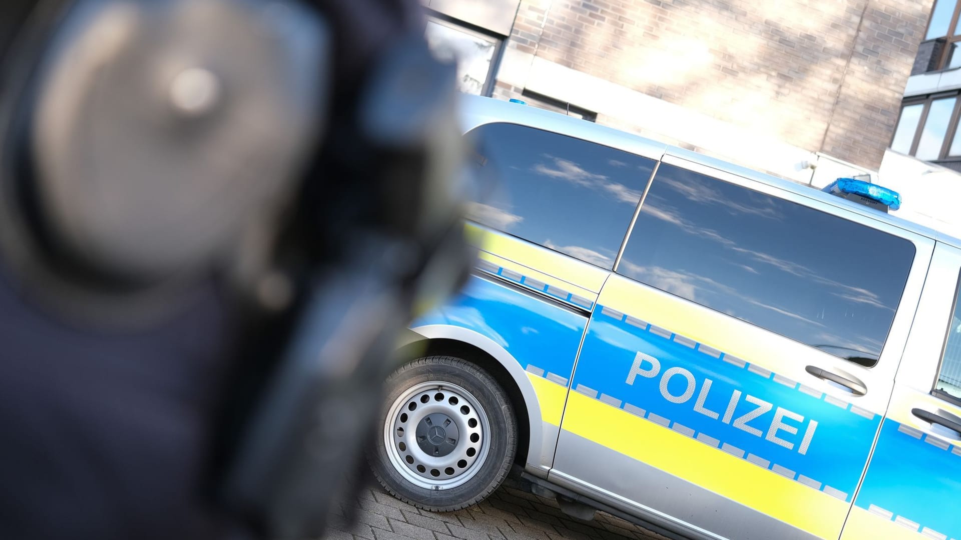 Polizei Polizei