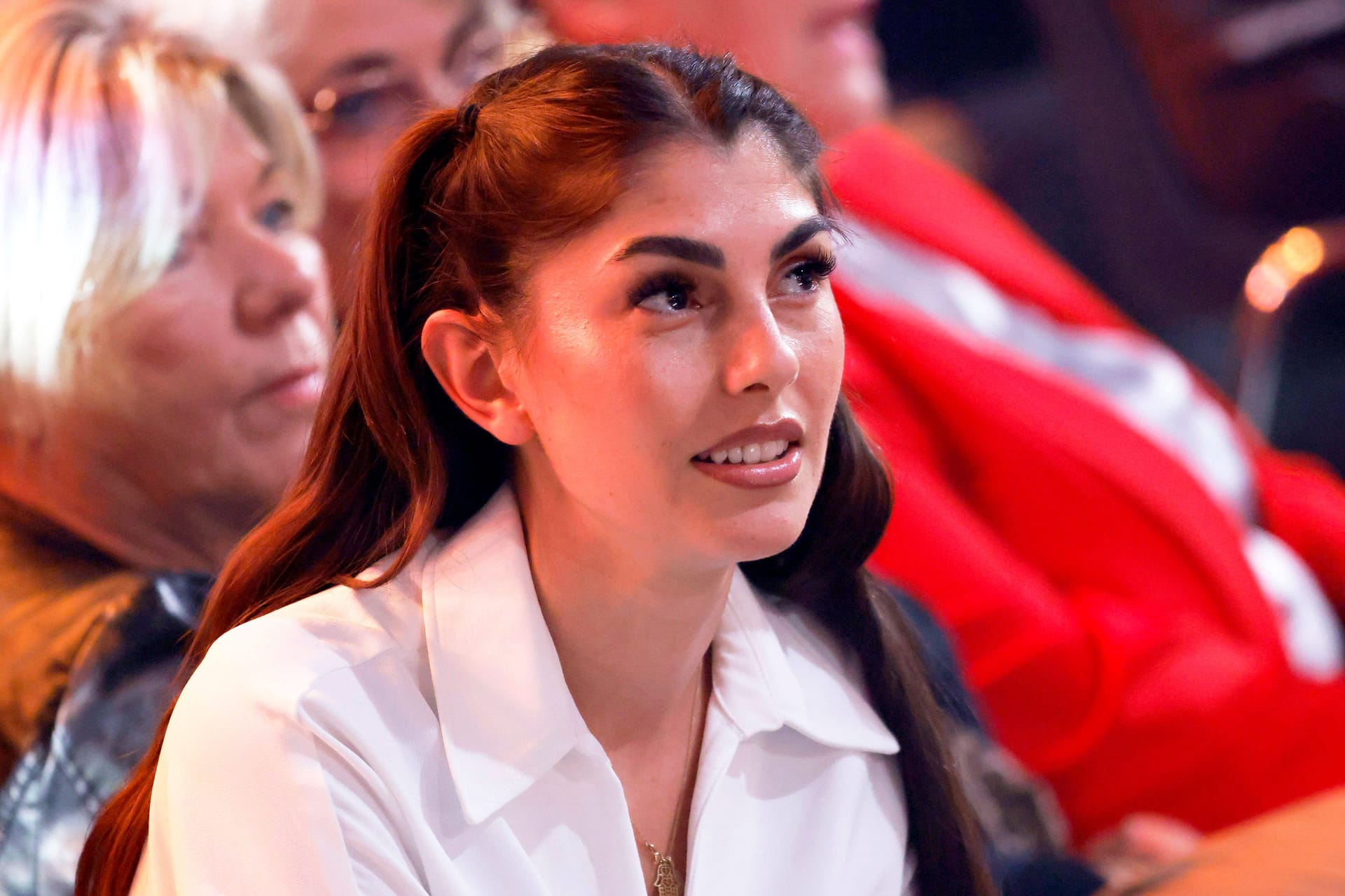 Yeliz Koc: Sie ist Teil der aktuellen "Prominent getrennt"-Staffel.