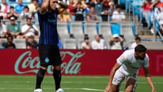 Nach Aus bei Club-WM: Inter-Kapitän giftet gegen Calhanoglu