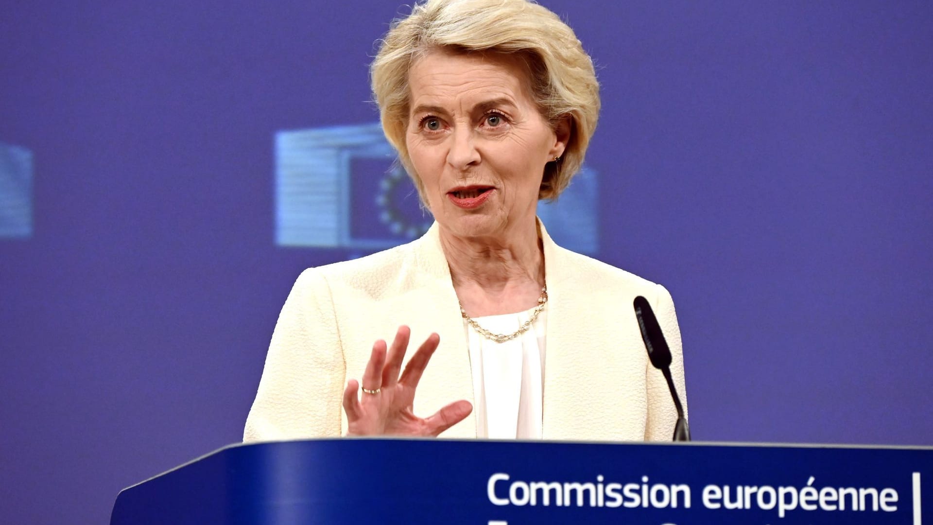 EU-Kommission stellt Vorschlag für langfristigen EU-Haushalt vor
