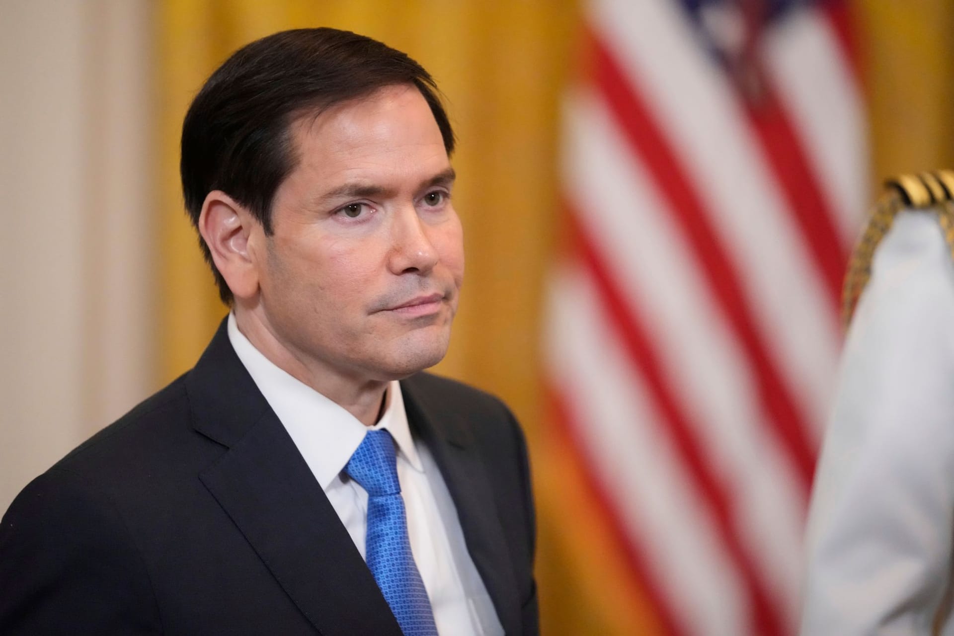 US-Außenminister Marco Rubio