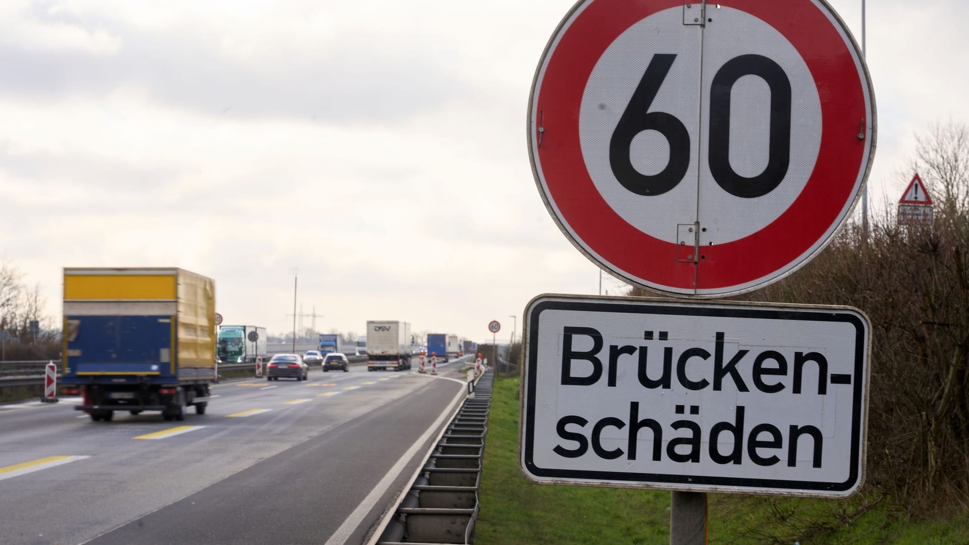 Marode Brücken Marode Brücken