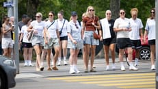 Titelverteidiger England vor EM-Start: "Es gibt immer Lärm"