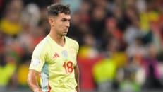 FC Arsenal schnappt sich spanischen Nationalspieler