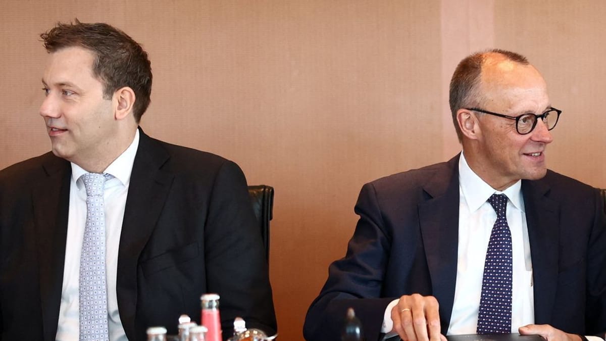 Deutschland und Israel: Darum musste Kanzler Merz reagieren