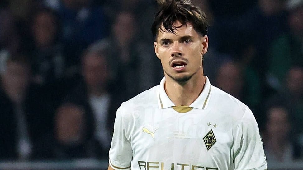 Julian Weigl: Der Mittelfeldspieler bestritt zwischen 2016 und 2022 insgesamt sechs Länderspiele für Deutschland.