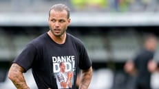 Große Sorge um krebskranke Tochter von Ex-HSV-Star