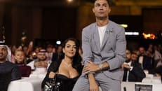 "Ja, ich will": Cristiano Ronaldo ist nun verlobt