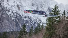 Skisprung-Weltcup macht doch in Klingenthal halt