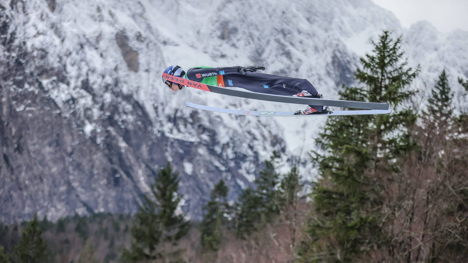 Andreas Wellinger: Er wurde 2018 Olympiasieger. Andreas Wellinger: Er wurde 2018 Olympiasieger.